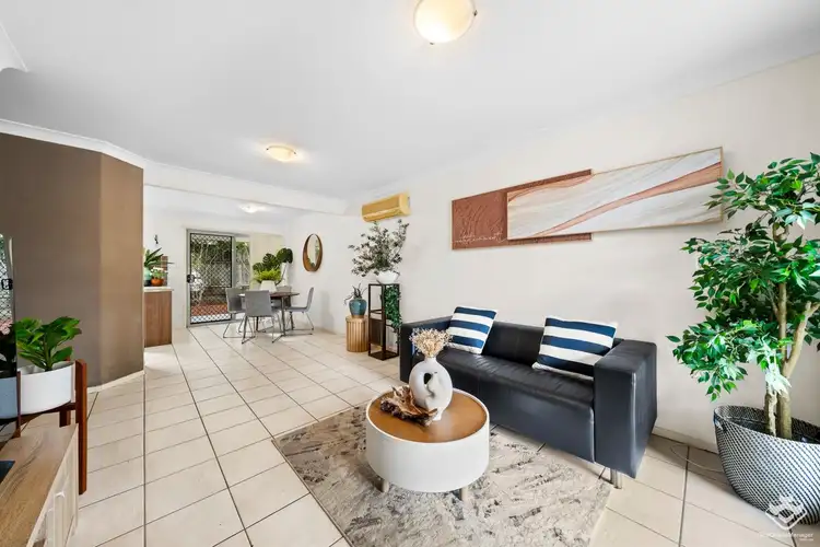 Third view of Homely townhouse listing, 3/14 Fleet Street, Browns Plains QLD 4118