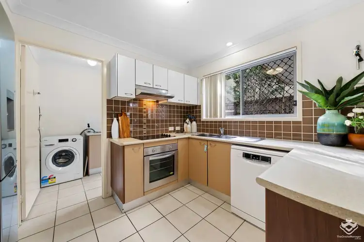 Fifth view of Homely townhouse listing, 3/14 Fleet Street, Browns Plains QLD 4118