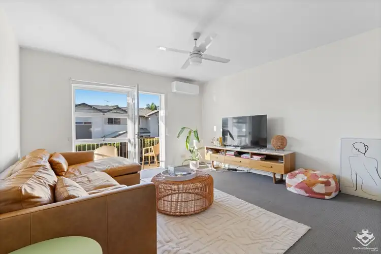 2/8 Gregory Street, Clayfield QLD 4011