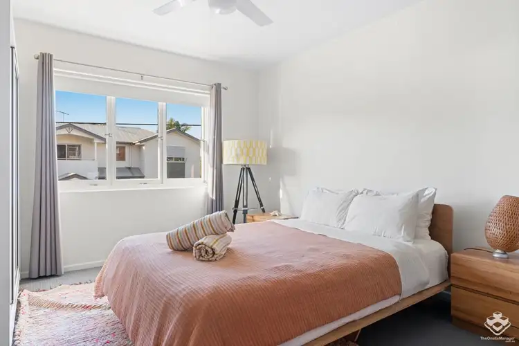 Fourth view of Homely unit listing, 2/8 Gregory Street, Clayfield QLD 4011