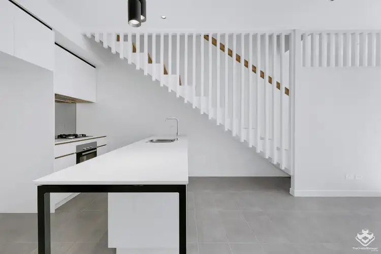 Third view of Homely townhouse listing, Address available on request