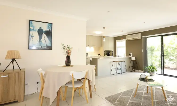 43/2 Inland Drive, Tugun QLD 4224