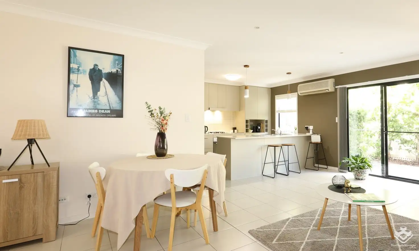Main view of Homely townhouse listing, 43/2 Inland Drive, Tugun QLD 4224