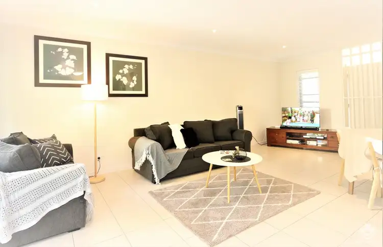 Second view of Homely townhouse listing, 43/2 Inland Drive, Tugun QLD 4224