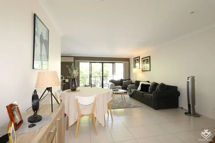Third view of Homely townhouse listing, 43/2 Inland Drive, Tugun QLD 4224