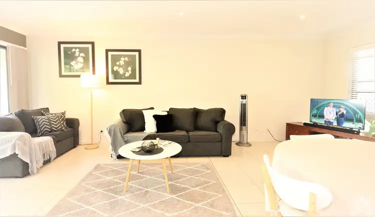 Fourth view of Homely townhouse listing, 43/2 Inland Drive, Tugun QLD 4224
