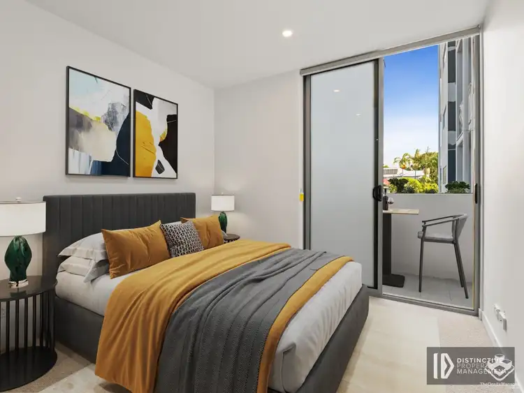 Fourth view of Homely apartment listing, ID:21155899/705 Main Street, Kangaroo Point QLD 4169