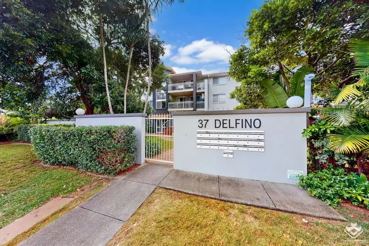 16/37 Mawarra Sreet, Chevron Island QLD 4217