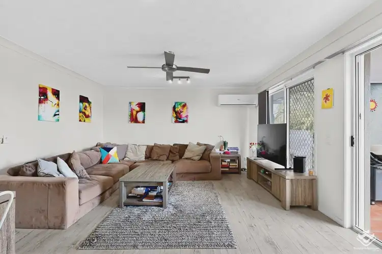 Third view of Homely unit listing, 16/37 Mawarra Sreet, Chevron Island QLD 4217
