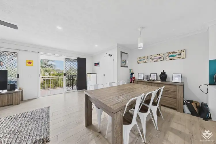 Fourth view of Homely unit listing, 16/37 Mawarra Sreet, Chevron Island QLD 4217