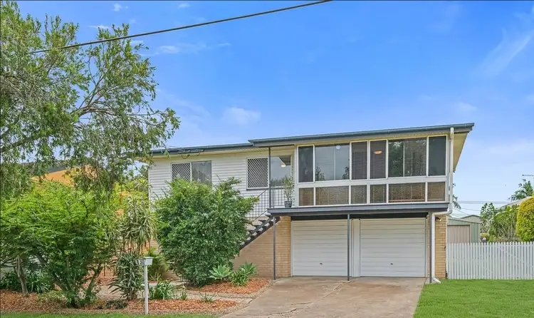 50 Morden Road, Sunnybank Hills QLD 4109