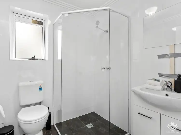 Fourth view of Homely apartment listing, ID:21155885/96 Stanhill Drive, Surfers Paradise QLD 4217