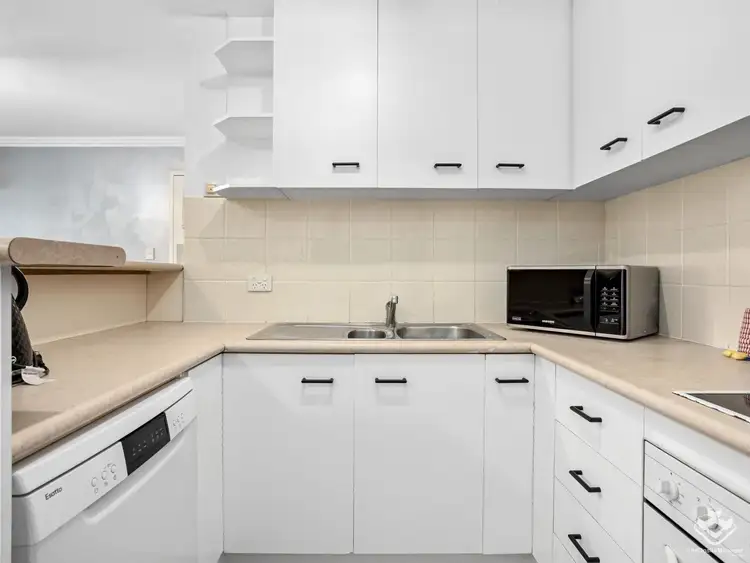 Fifth view of Homely apartment listing, ID:21155885/96 Stanhill Drive, Surfers Paradise QLD 4217