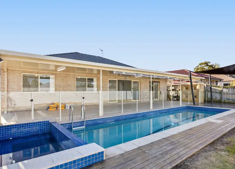 12 Mada Drive, Upper Coomera QLD 4209