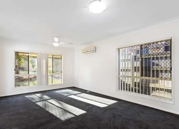 Third view of Homely house listing, 12 Mada Drive, Upper Coomera QLD 4209