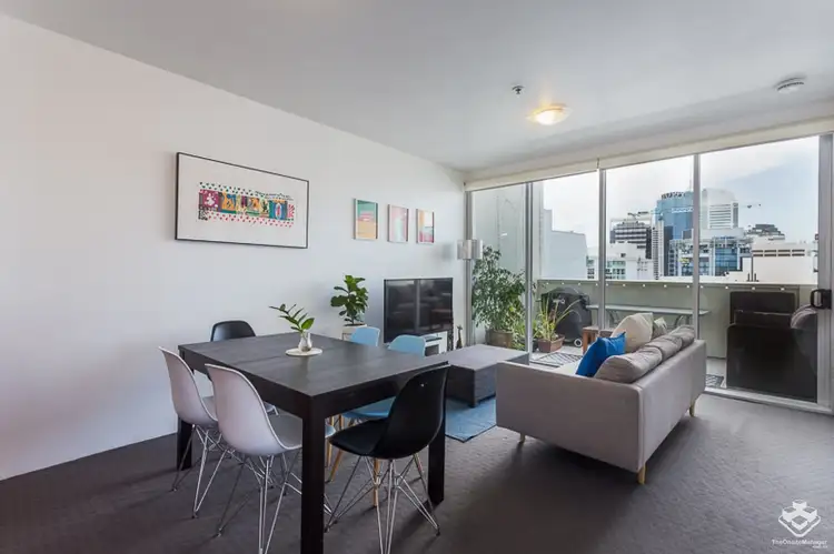 72/170 Leichhardt Street, Spring Hill QLD 4000