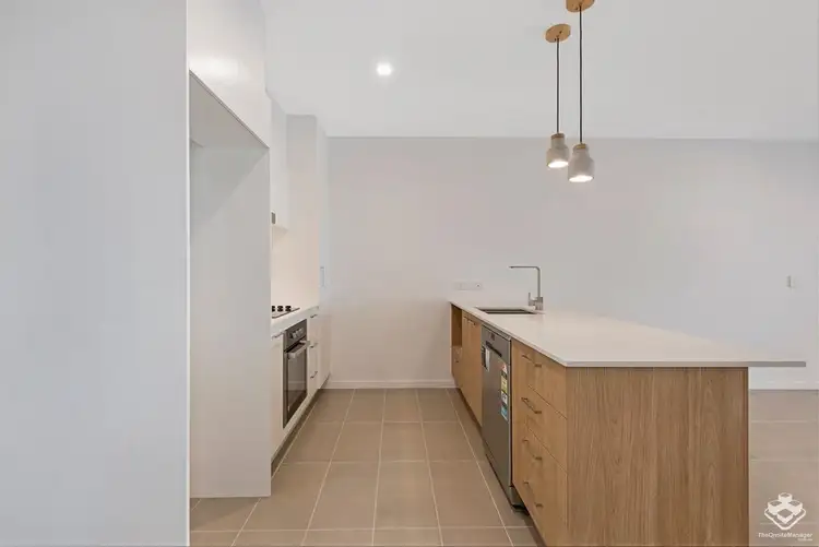 Second view of Homely unit listing, ID:21156001/9 Chelmsford Avenue, Lutwyche QLD 4030