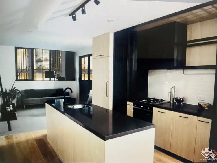 Second view of Homely apartment listing, 706/10 Buchanan Street, West End QLD 4101