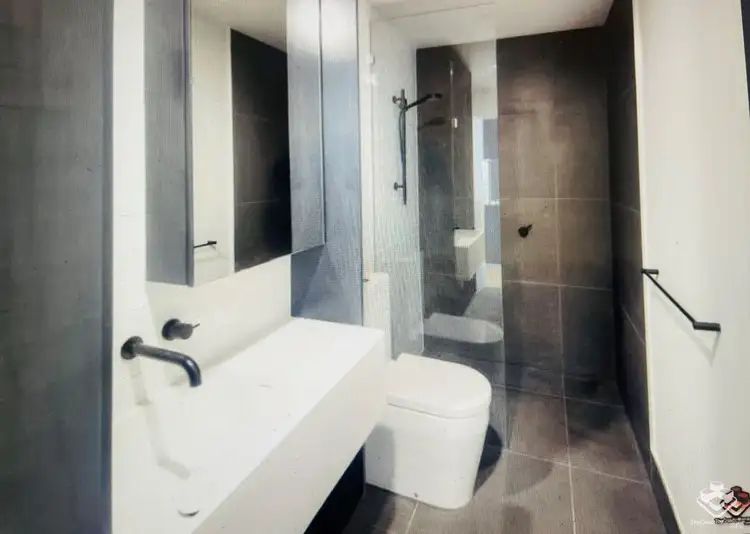 Third view of Homely apartment listing, 507/10 Buchanan Street, West End QLD 4101