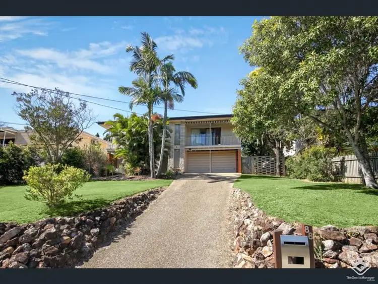 88 Pareena Crescent, Mansfield QLD 4122