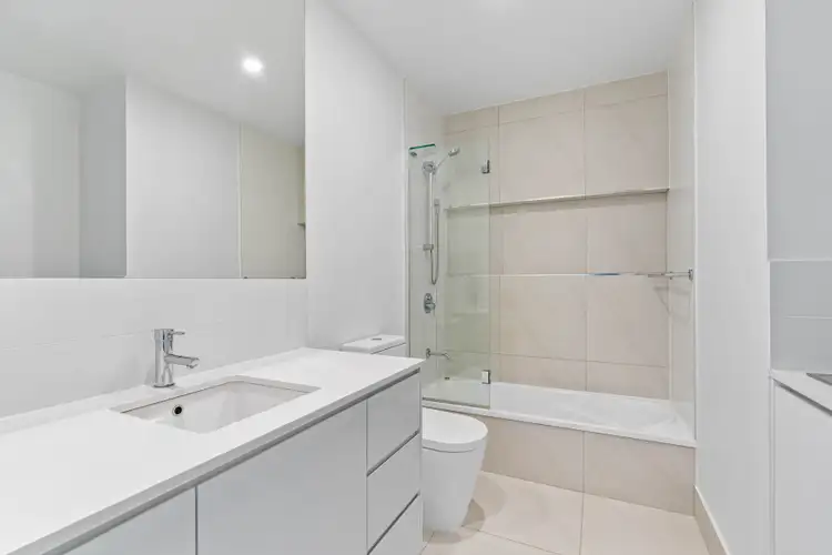 Third view of Homely townhouse listing, 50/1 Vue Boulevard, Robina QLD 4226