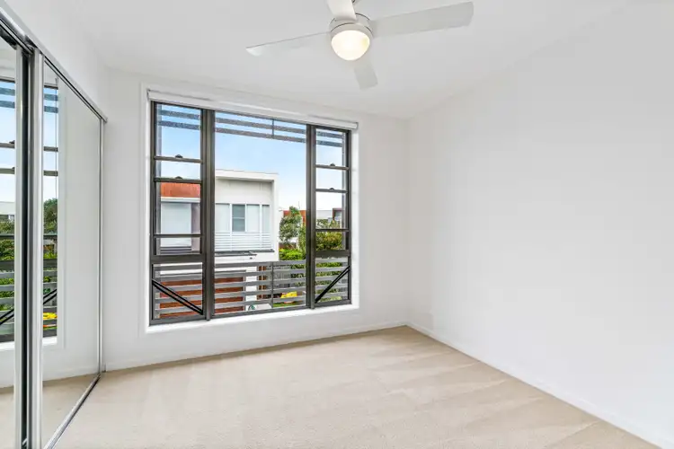Fourth view of Homely townhouse listing, 50/1 Vue Boulevard, Robina QLD 4226