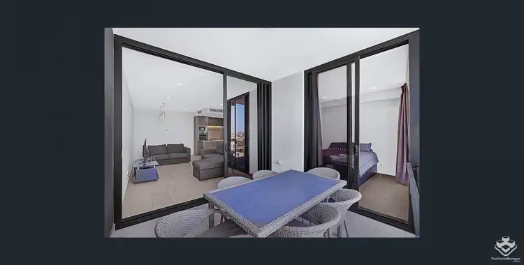 Third view of Homely unit listing, 911/27 Commercial Road, Newstead QLD 4006