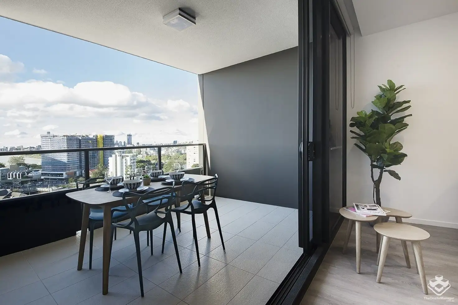 Main view of Homely apartment listing, ID:21156074/66 High Street, Toowong QLD 4066