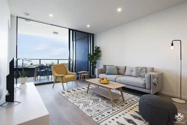 Second view of Homely apartment listing, ID:21156074/66 High Street, Toowong QLD 4066