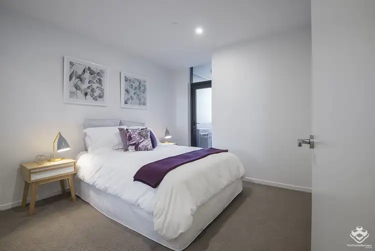 Fifth view of Homely apartment listing, ID:21156074/66 High Street, Toowong QLD 4066