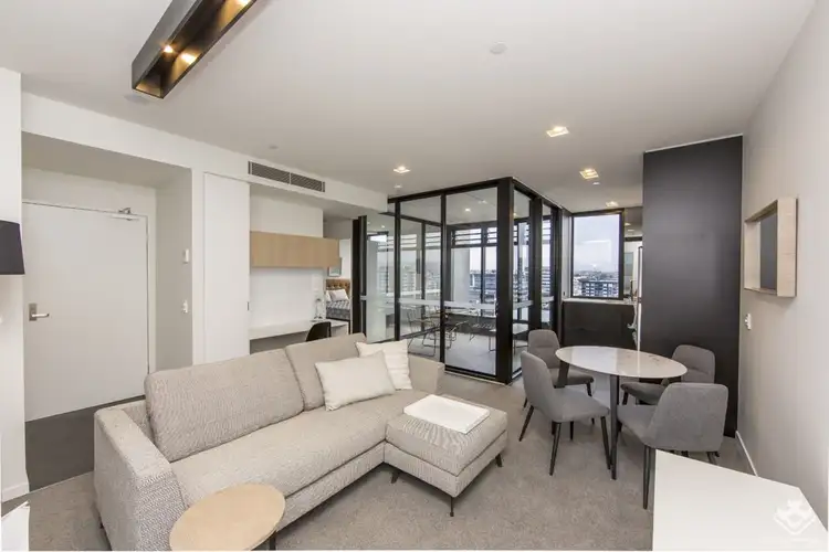 Main view of Homely apartment listing, ID:21156084/77 Grey Street, South Brisbane QLD 4101