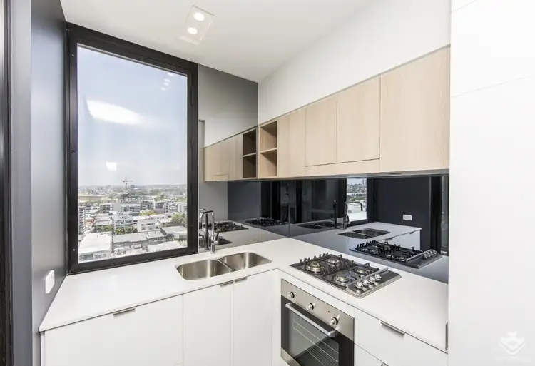 Second view of Homely apartment listing, ID:21156084/77 Grey Street, South Brisbane QLD 4101