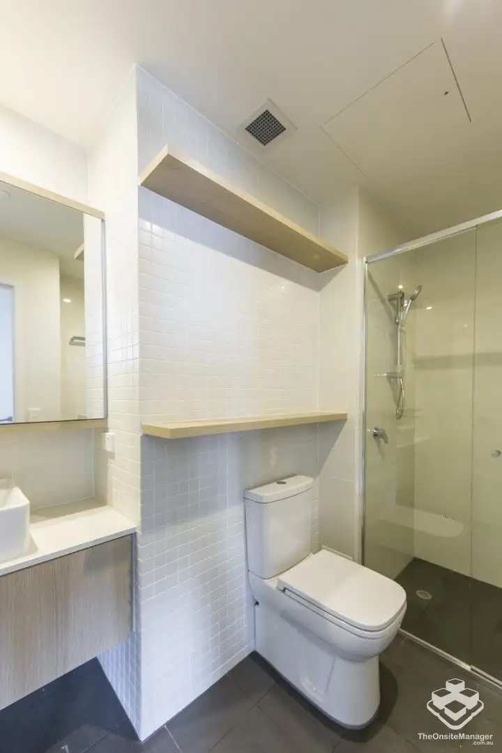 Third view of Homely apartment listing, ID:21156084/77 Grey Street, South Brisbane QLD 4101