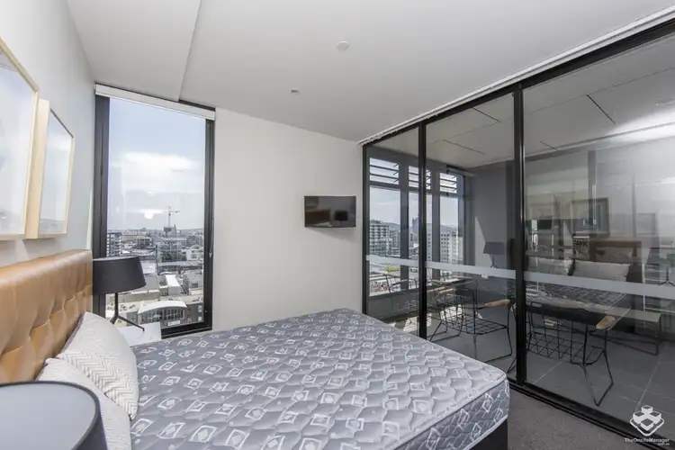 Fourth view of Homely apartment listing, ID:21156084/77 Grey Street, South Brisbane QLD 4101