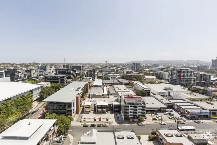 Fifth view of Homely apartment listing, ID:21156084/77 Grey Street, South Brisbane QLD 4101