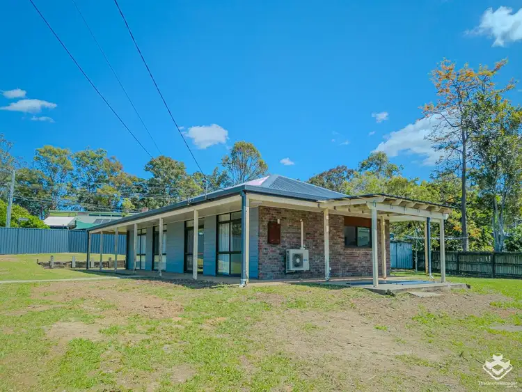 1 Gloria Street, Cornubia QLD 4130