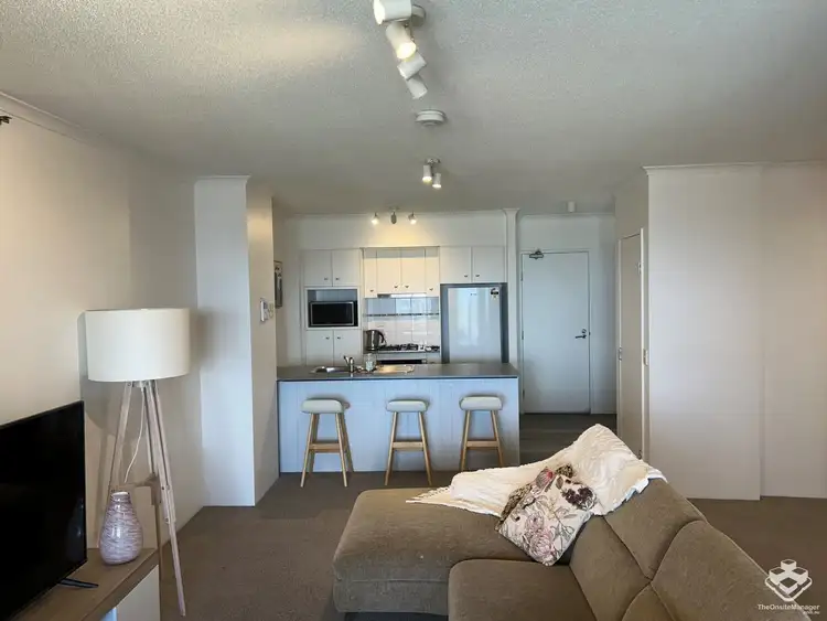 Second view of Homely apartment listing, ID:21156092/82 Boundary Street, Brisbane City QLD 4000