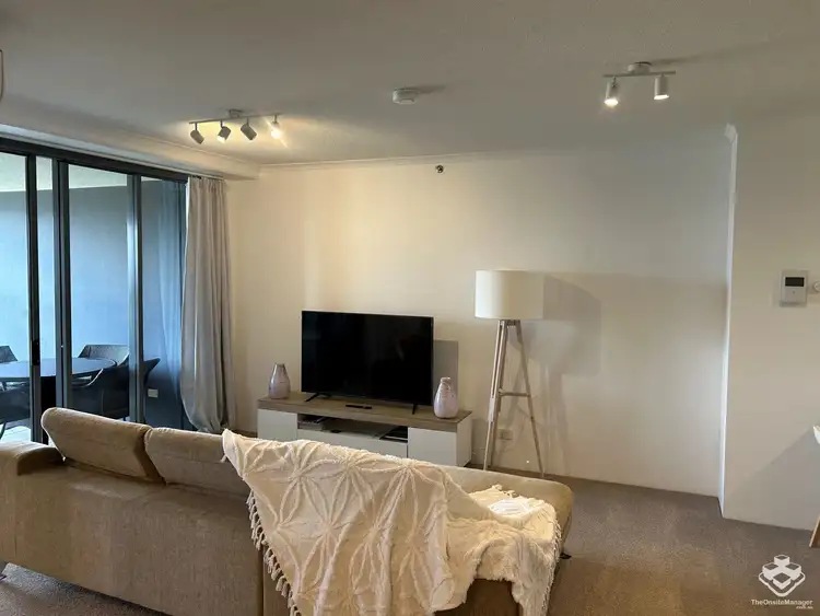 Third view of Homely apartment listing, ID:21156092/82 Boundary Street, Brisbane City QLD 4000