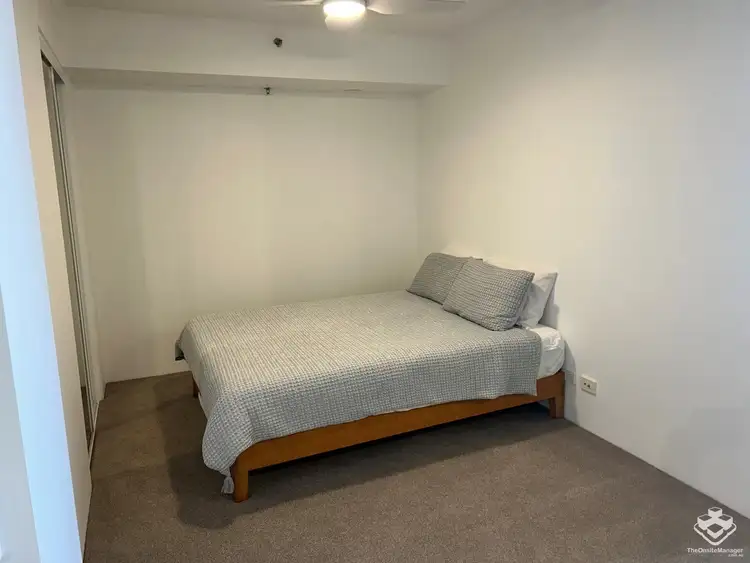 Fourth view of Homely apartment listing, ID:21156092/82 Boundary Street, Brisbane City QLD 4000