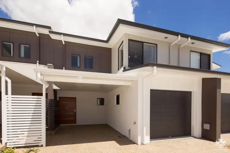 Second view of Homely townhouse listing, ID:21156090/190 Queens Road, Nudgee QLD 4014