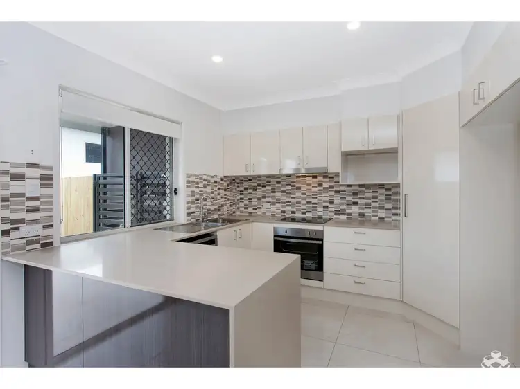 Third view of Homely townhouse listing, ID:21156090/190 Queens Road, Nudgee QLD 4014