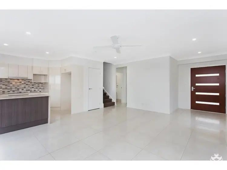 Fourth view of Homely townhouse listing, ID:21156090/190 Queens Road, Nudgee QLD 4014