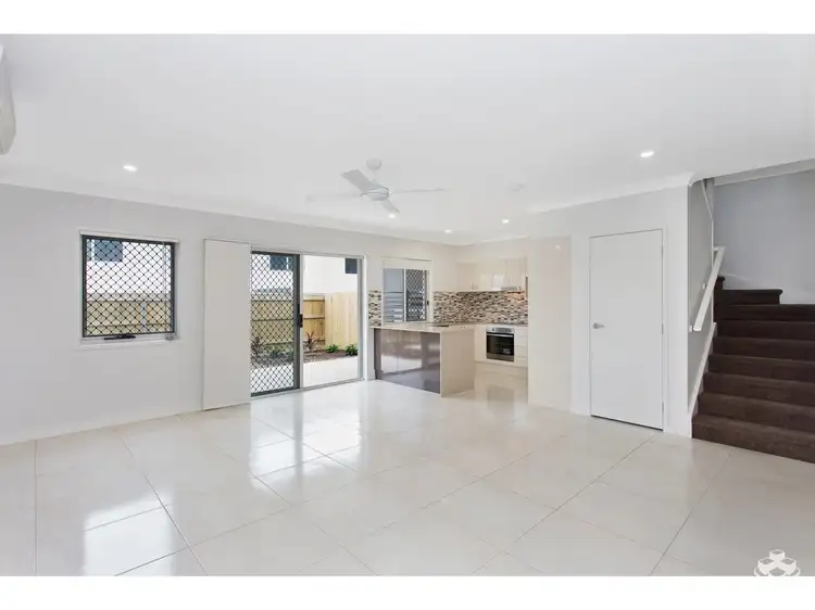 Fifth view of Homely townhouse listing, ID:21156090/190 Queens Road, Nudgee QLD 4014