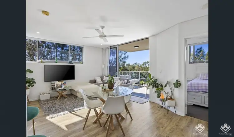 Fourth view of Homely unit listing, ID:21156097/33 Lakefront Crescent, Varsity Lakes QLD 4227