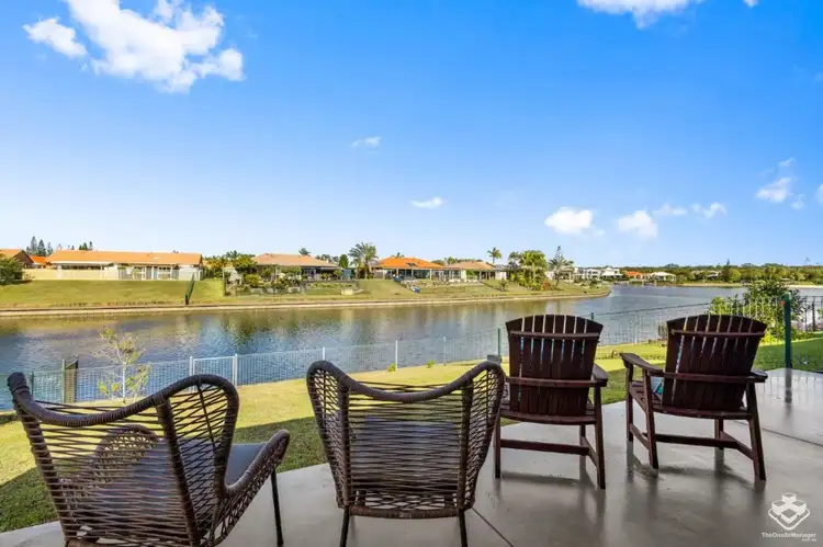 185/4 Melody Court, Warana QLD 4575