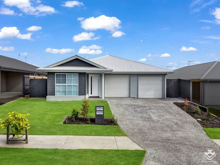 20Aand20B Marhaba Court, Redbank Plains QLD 4301