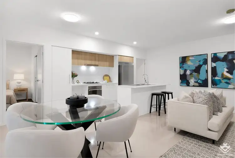 Fifth view of Homely apartment listing, ID:21156162/35 Kelburn Street, Upper Mount Gravatt QLD 4122