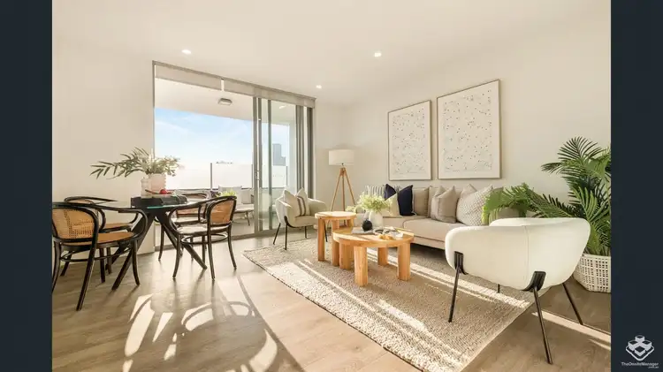Third view of Homely unit listing, ID:21156067/93 Baines Street, Kangaroo Point QLD 4169