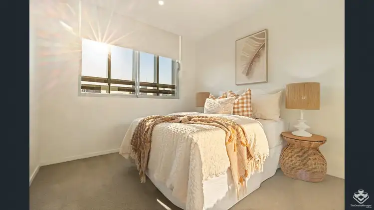 Fourth view of Homely unit listing, ID:21156067/93 Baines Street, Kangaroo Point QLD 4169