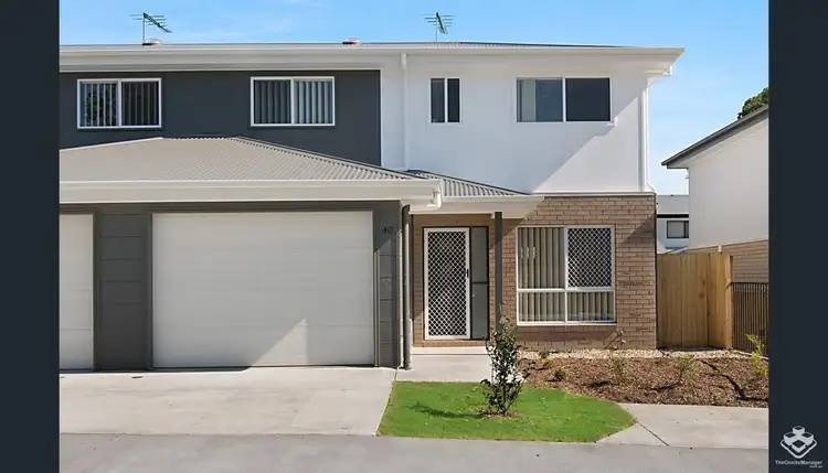 Main view of Homely townhouse listing, ID:21156164/10 Emerald Place, Bridgeman Downs QLD 4035